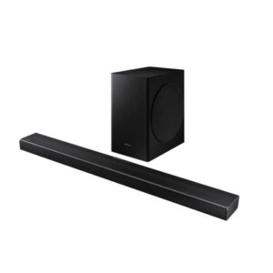 Samsung Q60T 5.1Ch 360W HW-Q60T/XL Wireless Soundbar