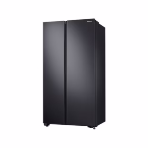 647L Side By Side Refrigerator RS72R5011B4/D2