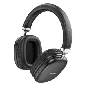 Hoco W35 Wireless Bluetooth Over Headphone