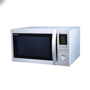 Sharp 43L Grill Microwave Oven R-78BT(ST)