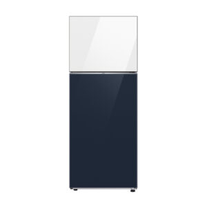 SAMSUNG 465L TOP MOUNT RT47CB66448AME Glass