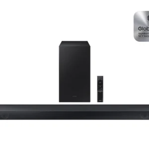 Samsung HW-Q600C 360W Q-series 3.1.2ch Soundbar