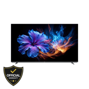 Haier 65 Inch Mini LED 4K Google TV (H65M80FUX)