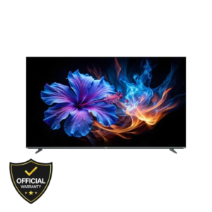 Haier 55 Inch Mini LED 4K Google TV (H55M80FUX)