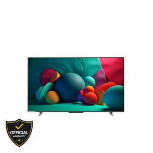 Hisense 43 Inch 4K UHD Google TV (43A6F3)
