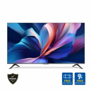 Xiaomi 55 Inch A Pro QLED TV (2026)