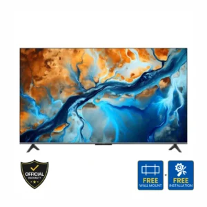 Xiaomi 43 Inch A Pro QLED TV (2026)