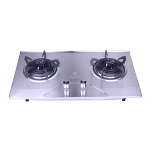 Gazi Smiss Gas Stove (EG-B720S) (LPG)