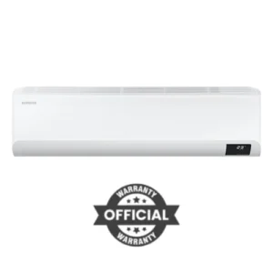 Samsung 1 Ton Digital Inverter AC (AR12CVFYAWKUFE)