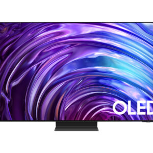 Samsung 77 Inch OLED 4K Tizen OS Smart TV (QA77S95DARSER)