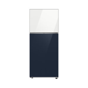 Samsung 393 Liters No Frost Bespoke Refrigerator (RT38CB66448AME)