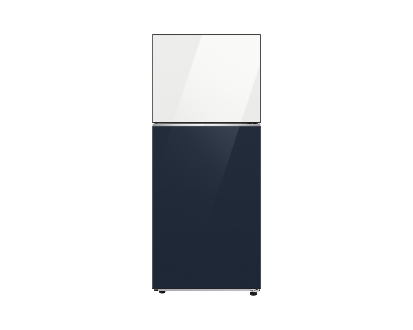 Samsung 393 Liters No Frost Bespoke Refrigerator (RT38CB66448AME)