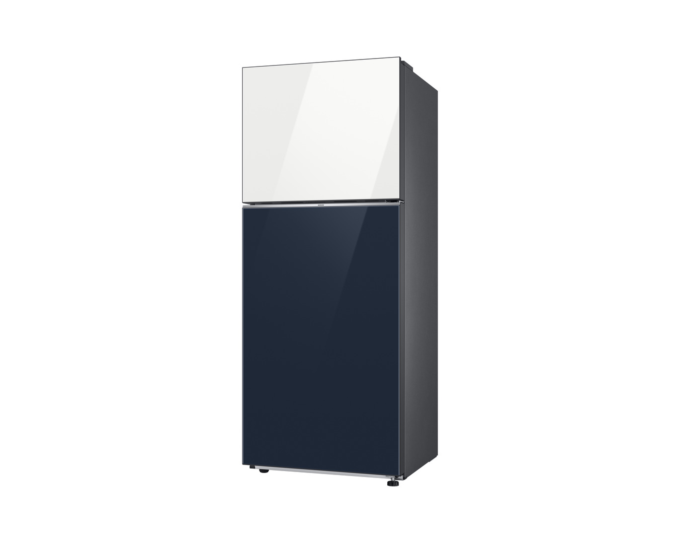 Samsung 393 Liters No Frost Bespoke Refrigerator (RT38CB66448AME) - Image 2