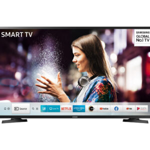 Samsung 32 Inch HD Smart TV (32T4500)