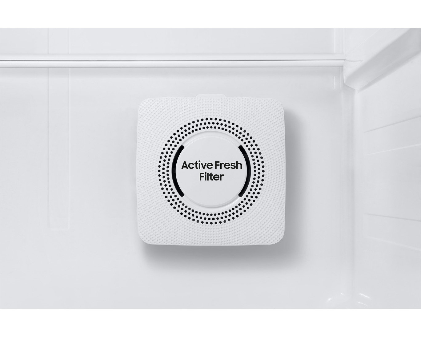 Samsung 393 Liters No Frost Bespoke Refrigerator (RT38CB66448AME) - Image 4