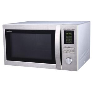 Sharp 42L Grill Convection Microwave Oven R-94A0(STV)