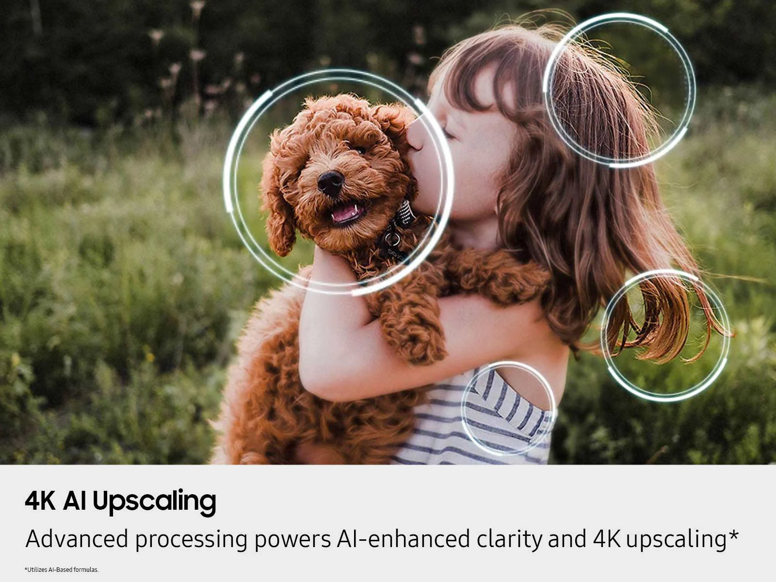 Samsung 100 Inch Neo QLED QN80F 4K AI Smart TVS (QN80F) - Image 5