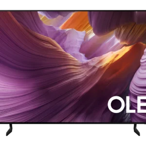 Samsung 77 Inch OLED 4K Vision AI Smart TV 2025 (77S85F)