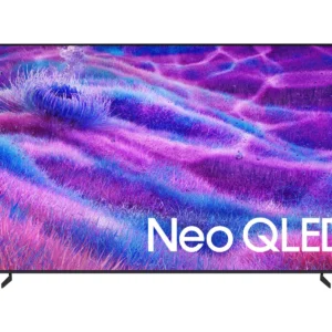 Samsung 100 Inch Neo QLED QN80F 4K AI Smart TVS (QN80F)