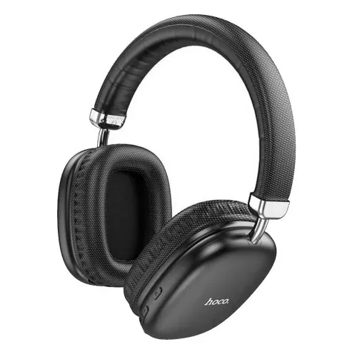 Hoco W35 Wireless Bluetooth Over Headphone