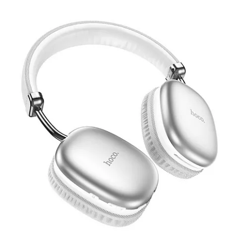 Hoco W35 Wireless Bluetooth Over Headphone - Image 3